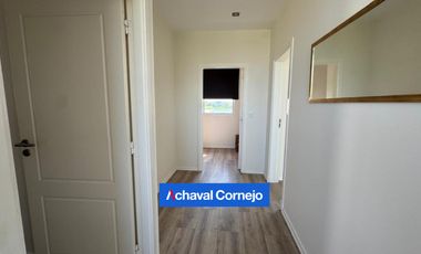 Casa en Puertos, Muelles con increíble vista al lago central