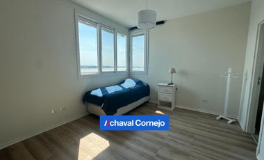 Casa en Puertos, Muelles con increíble vista al lago central