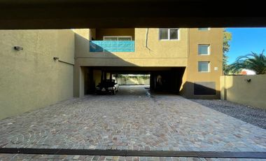 PH 4 amb- baño y toil - balcón- parrilla-Olivos