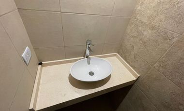 PH 4 amb- baño y toil - balcón- parrilla-Olivos