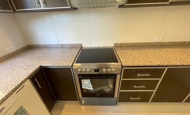 PH 4 amb- baño y toil - balcón- parrilla-Olivos