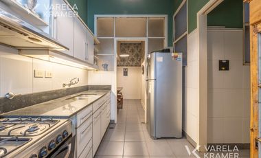 Departamento en  venta