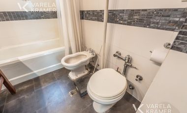 Departamento en  venta