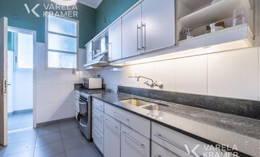 Departamento en  venta