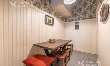 Departamento en  venta