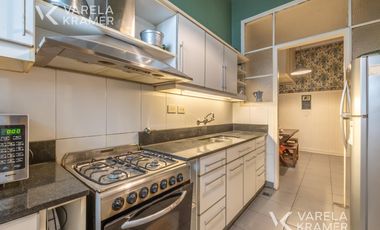 Departamento en  venta