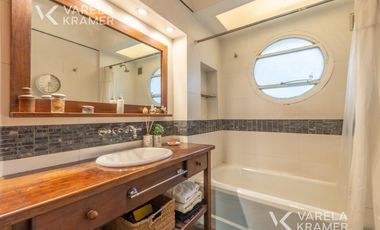 Departamento en  venta