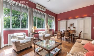 Departamento en  venta