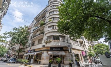 Departamento en  venta