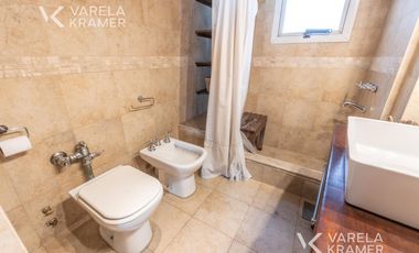 Departamento en  venta