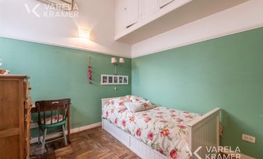 Departamento en  venta