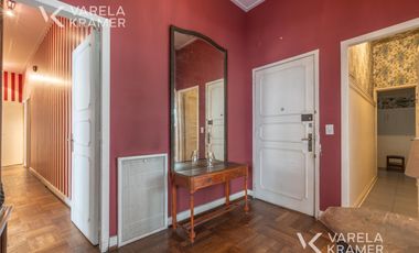 Departamento en  venta