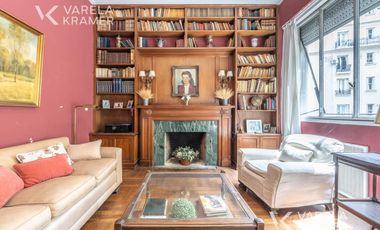 Departamento en  venta
