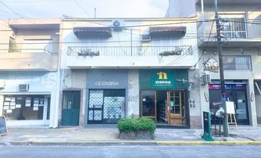 PH  Departamento y Local en zona estacion de tren Jose Marmol.