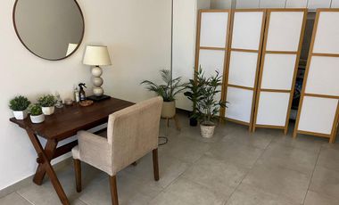 Venta Departamento monoambiente a estrenar - San Miguel