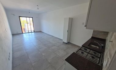 Venta Departamento monoambiente a estrenar - San Miguel