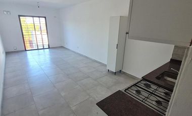 Venta Departamento monoambiente a estrenar - San Miguel