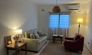 Venta Departamento monoambiente a estrenar - San Miguel