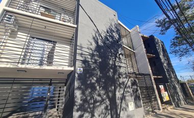 Venta Departamento monoambiente a estrenar - San Miguel