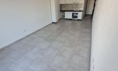 Venta Departamento monoambiente a estrenar - San Miguel