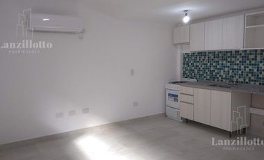 Alquiler departamento 2 ambientes en Lanús Este