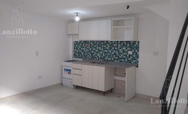 Alquiler departamento 2 ambientes en Lanús Este