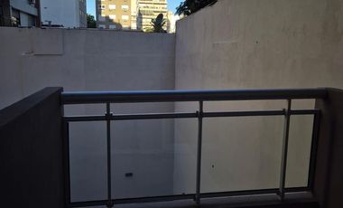 Departamento en Flores