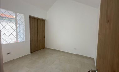 SE VENDE CASA EN GIRARDOR  ALCATRACES 2