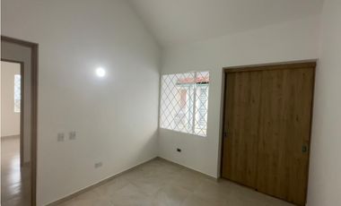SE VENDE CASA EN GIRARDOR  ALCATRACES 2