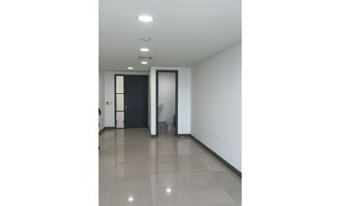 Oficina en arriendo , Bocagrande