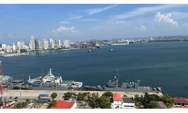 Oficina en arriendo , Bocagrande