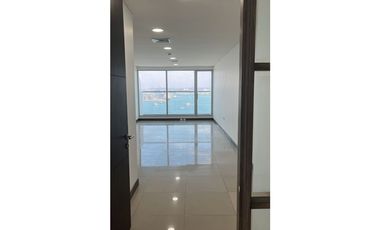 Oficina en arriendo , Bocagrande