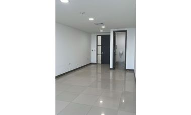 Oficina en arriendo , Bocagrande