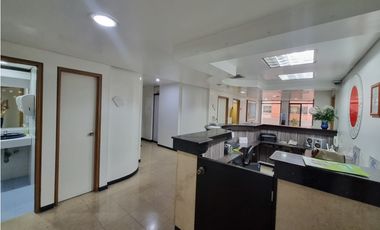 Venta de oficina Milla de Oro el Poblado