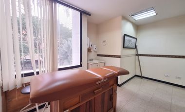 Venta de oficina Milla de Oro el Poblado