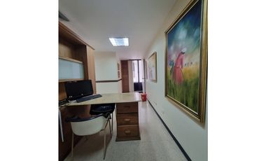 Venta de oficina Milla de Oro el Poblado