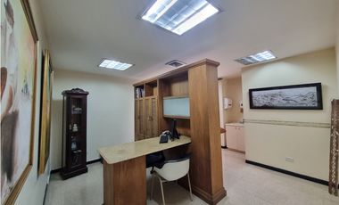 Venta de oficina Milla de Oro el Poblado