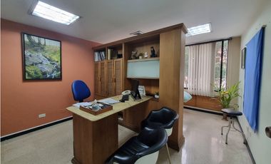Venta de oficina Milla de Oro el Poblado