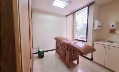 Venta de oficina Milla de Oro el Poblado