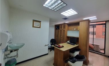 Venta de oficina Milla de Oro el Poblado