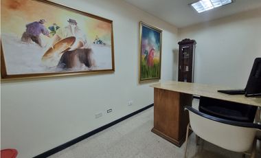 Venta de oficina Milla de Oro el Poblado