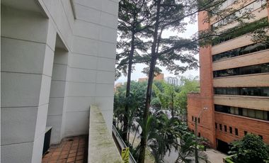 Venta de oficina Milla de Oro el Poblado