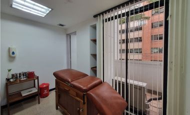 Venta de oficina Milla de Oro el Poblado
