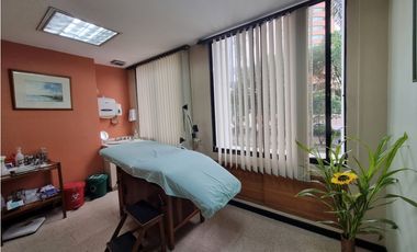 Venta de oficina Milla de Oro el Poblado