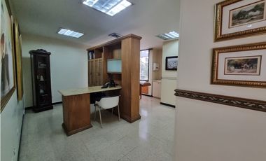 Venta de oficina Milla de Oro el Poblado