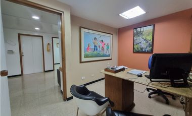 Venta de oficina Milla de Oro el Poblado