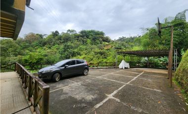 Venta de casa finca en la Estrella- sector San Isidro