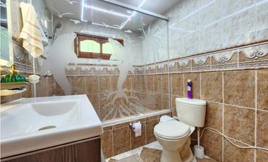Venta de casa finca en la Estrella- sector San Isidro