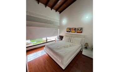 Casa en renta en Cajica-Milla de oro