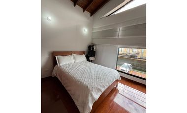 Casa en renta en Cajica-Milla de oro